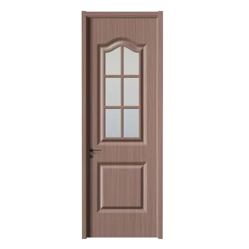 Cửa kính WPC thanh lịch cổ điển