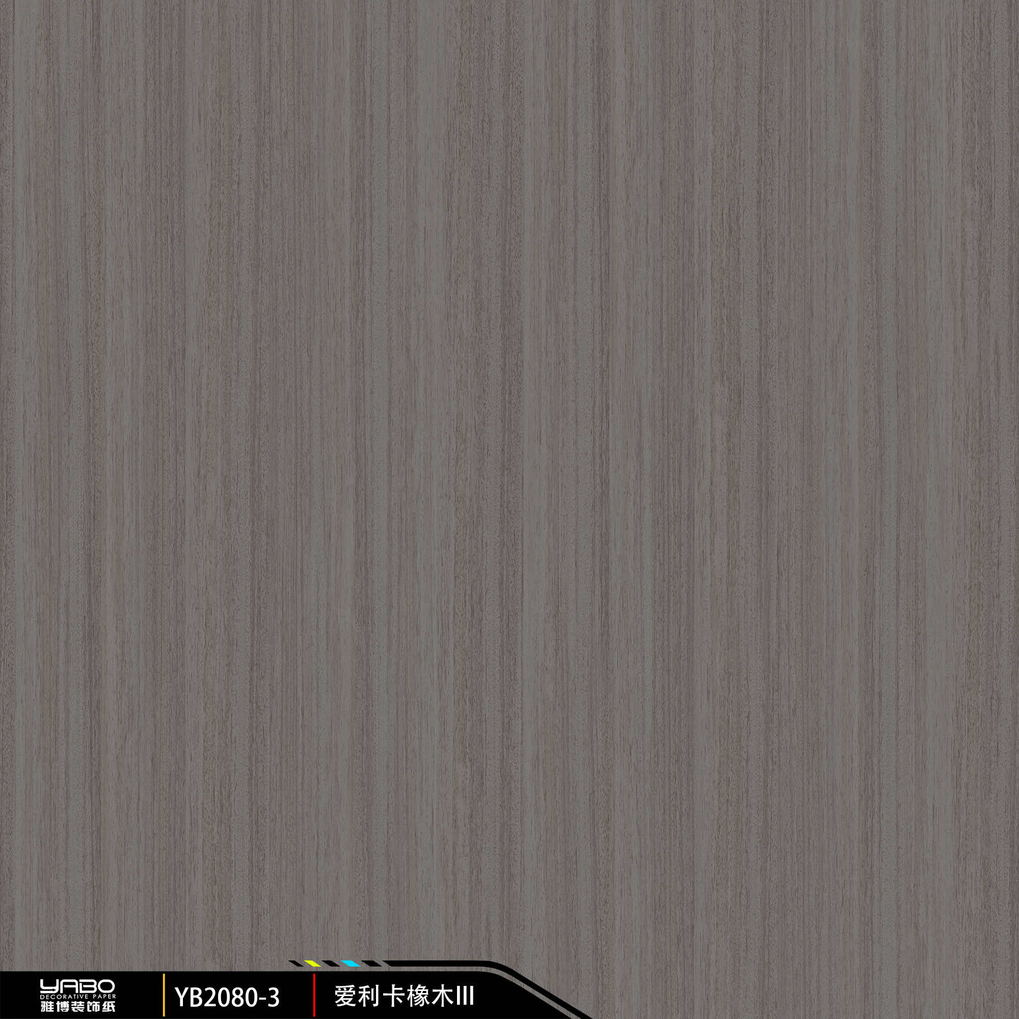 Giấy Melamine YB2080