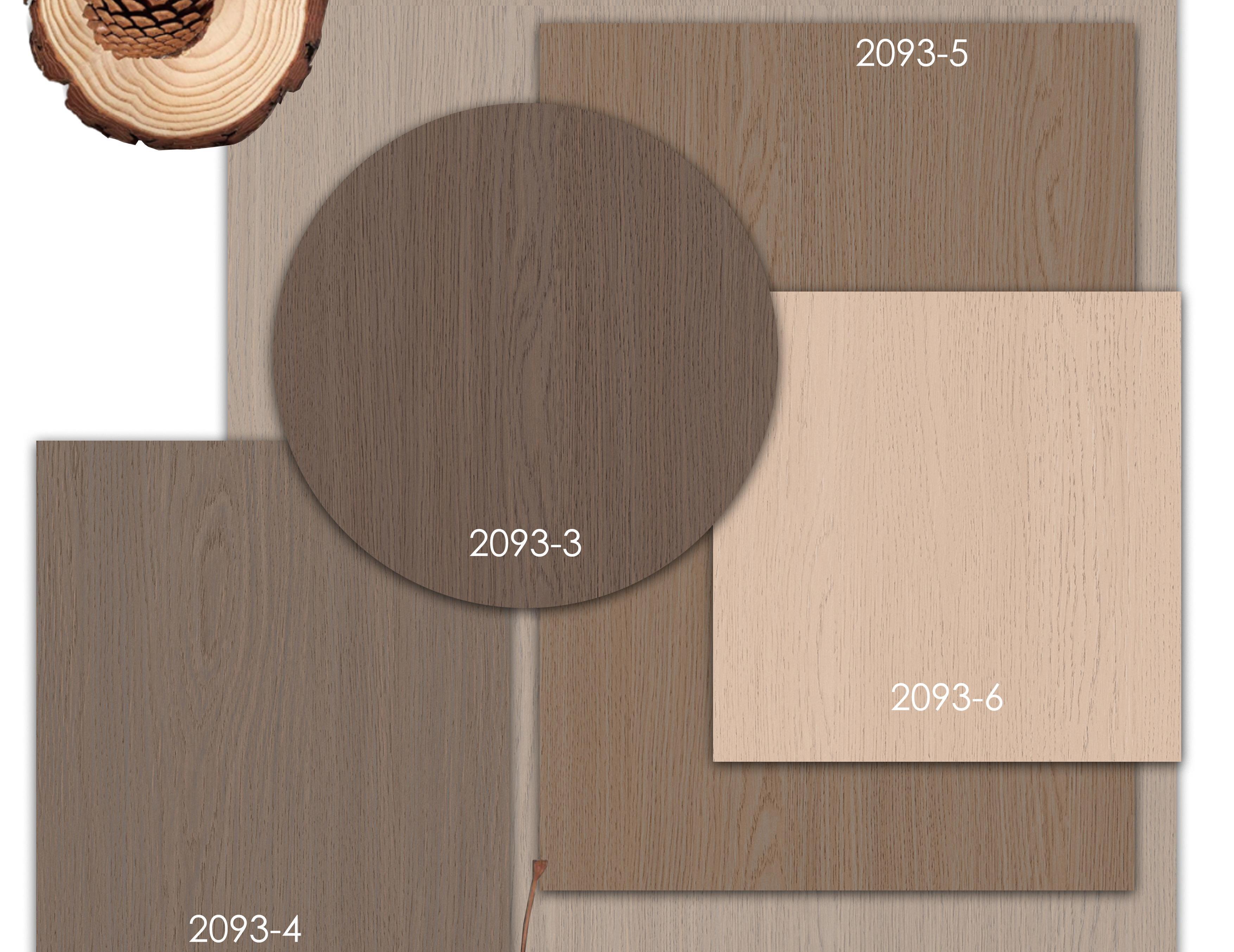 GIẤY TRANG TRÍ MELAMINE