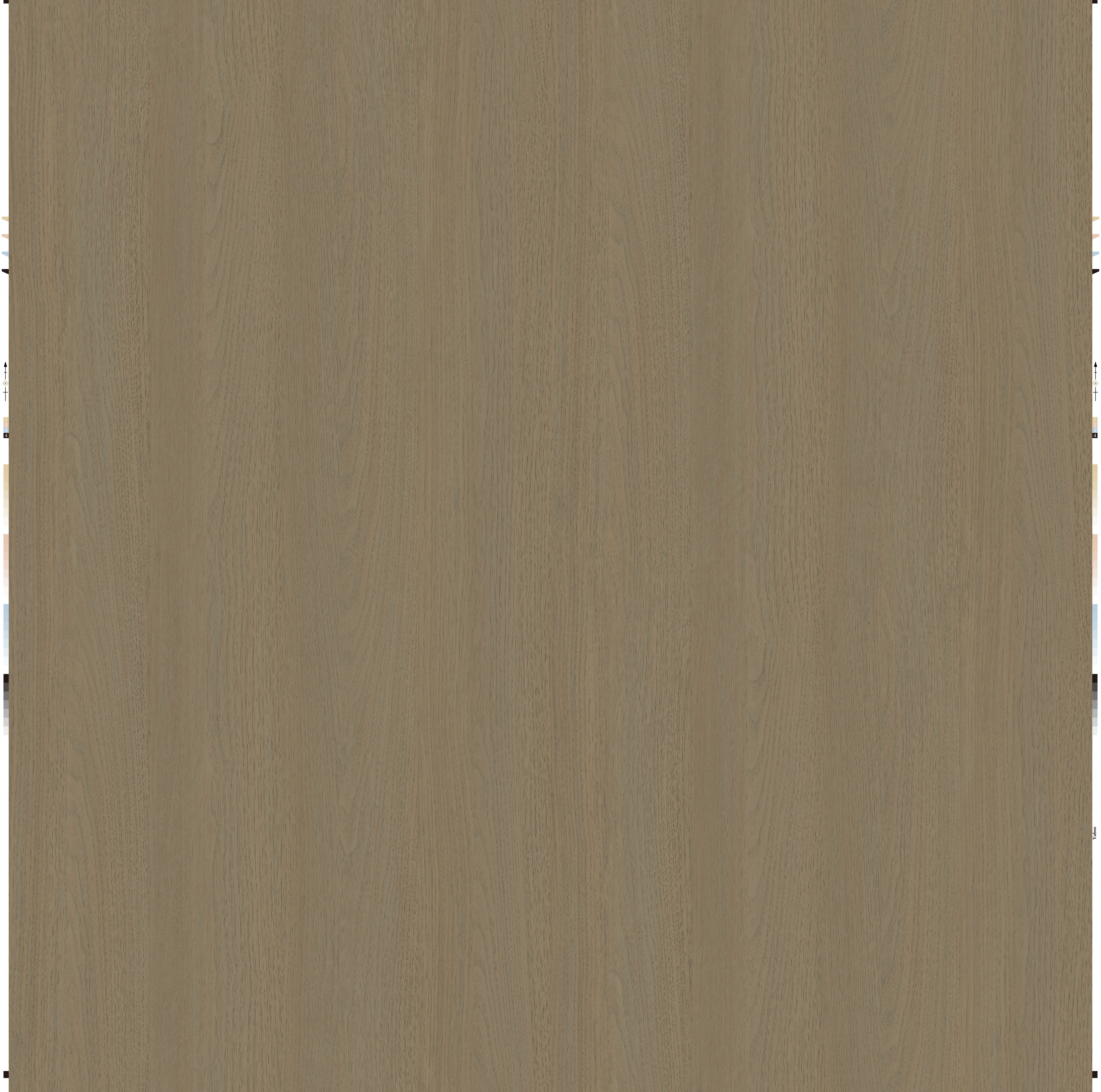 Giấy Melamine Acme055