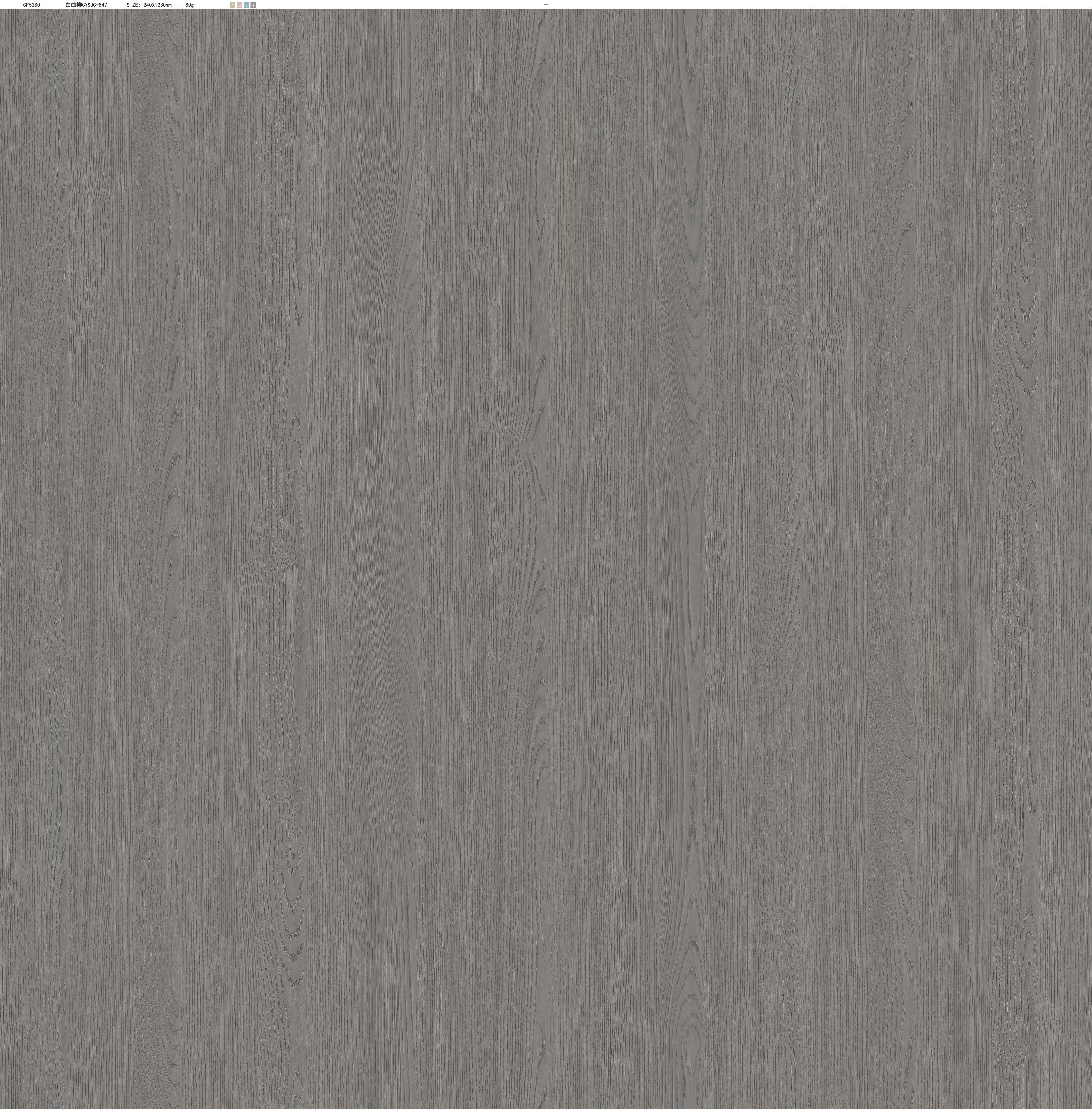 Giấy Melamine Acme061