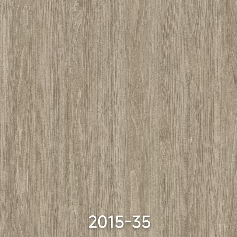Giấy Melamine 2015