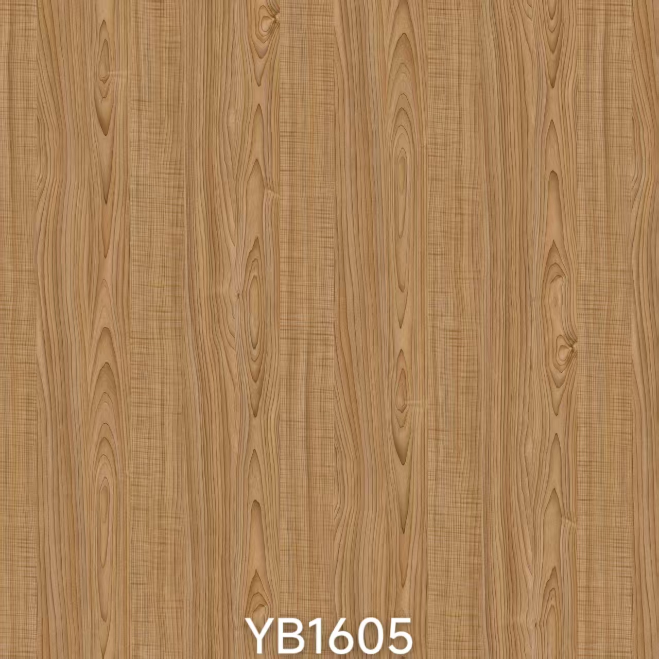 Giấy Melamine YB1605