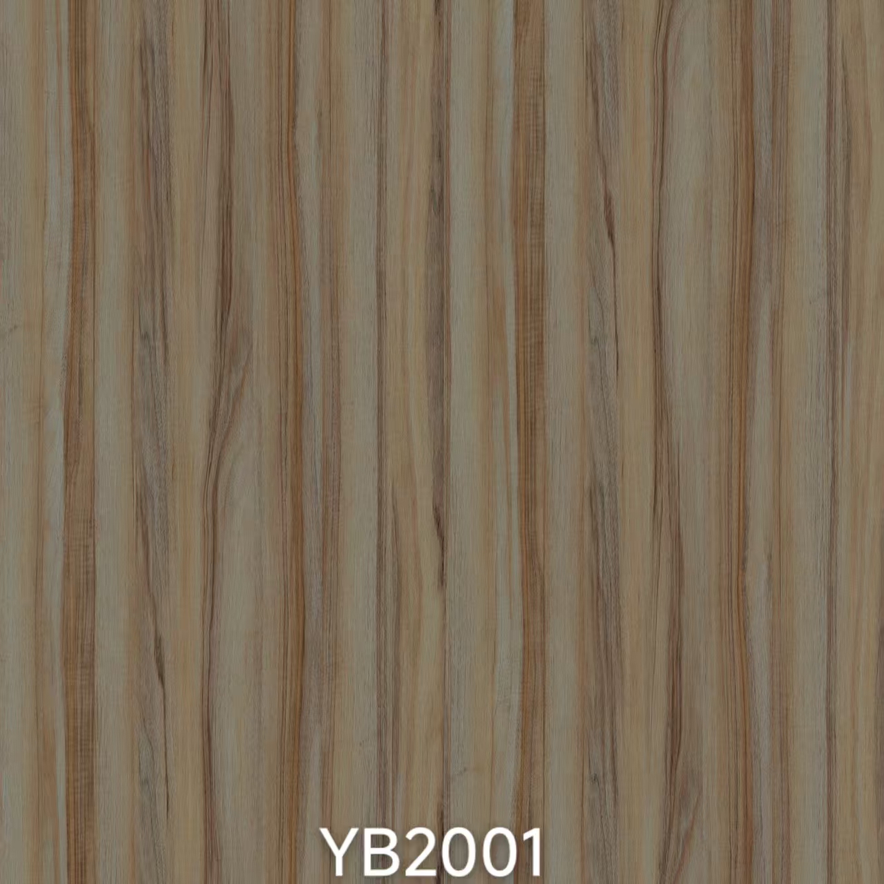 Giấy Melamine YB2001