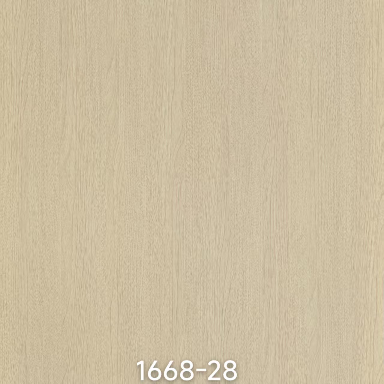 Giấy Melamine 1668-28